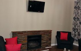 Derrick Guest House